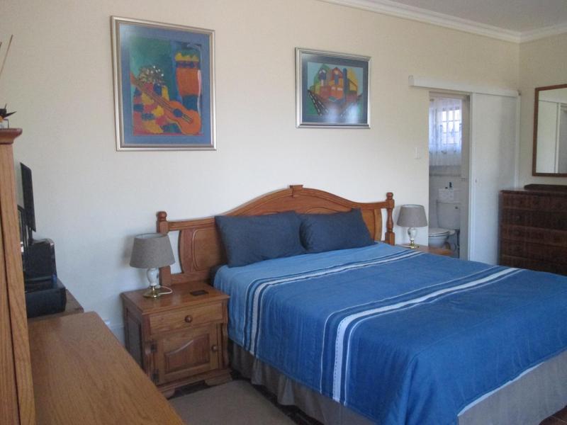 4 Bedroom Property for Sale in Dana Bay Western Cape
